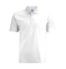 First Class Poly Cotton Interlock Tactical Polo Shirt