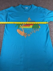Vintage 90’s South Pacific Musical High School Tshirt Glenbard South HS 1995 L