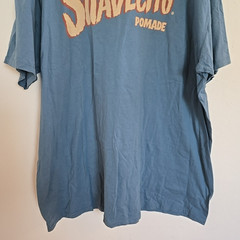 Suavecito Pomade Universal Studios Monsters Blue T-Shirt Men’s Size 3XL