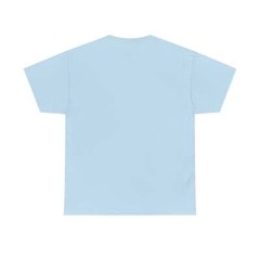 Aquila Italian Airline Red Blue Modern Logo Aviation History T-shirt