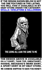 I WAS HAVING A GOOD TIME UNTIL YOU SHOWED UP Funny Joker Fun Skeleton T-shirt