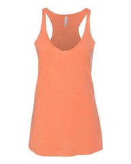 BELLA + CANVAS Women’s Triblend Racerback Tank – 8430