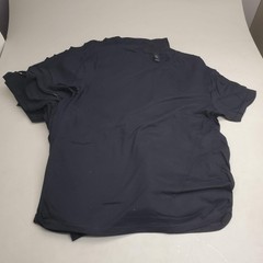 GILDAN (12 Pack) Soft Style Plain Tees Neck Short Sleave 100% Cotton 2XL Black