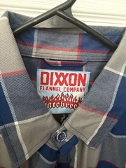 Dixxon Flannels