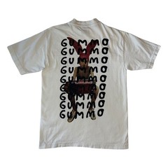 andafterthat Gummo Tee – Small