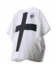 Kanye West VULTURES South Korea Exclusive Cross Shirt