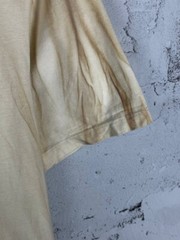 Helmut Lang Strange Days Pattern Logo T Shirt Size L