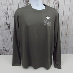 Billabong LS Sun Tee UPF 50+ ” Chasing Waves ” Men’s Large NWT.