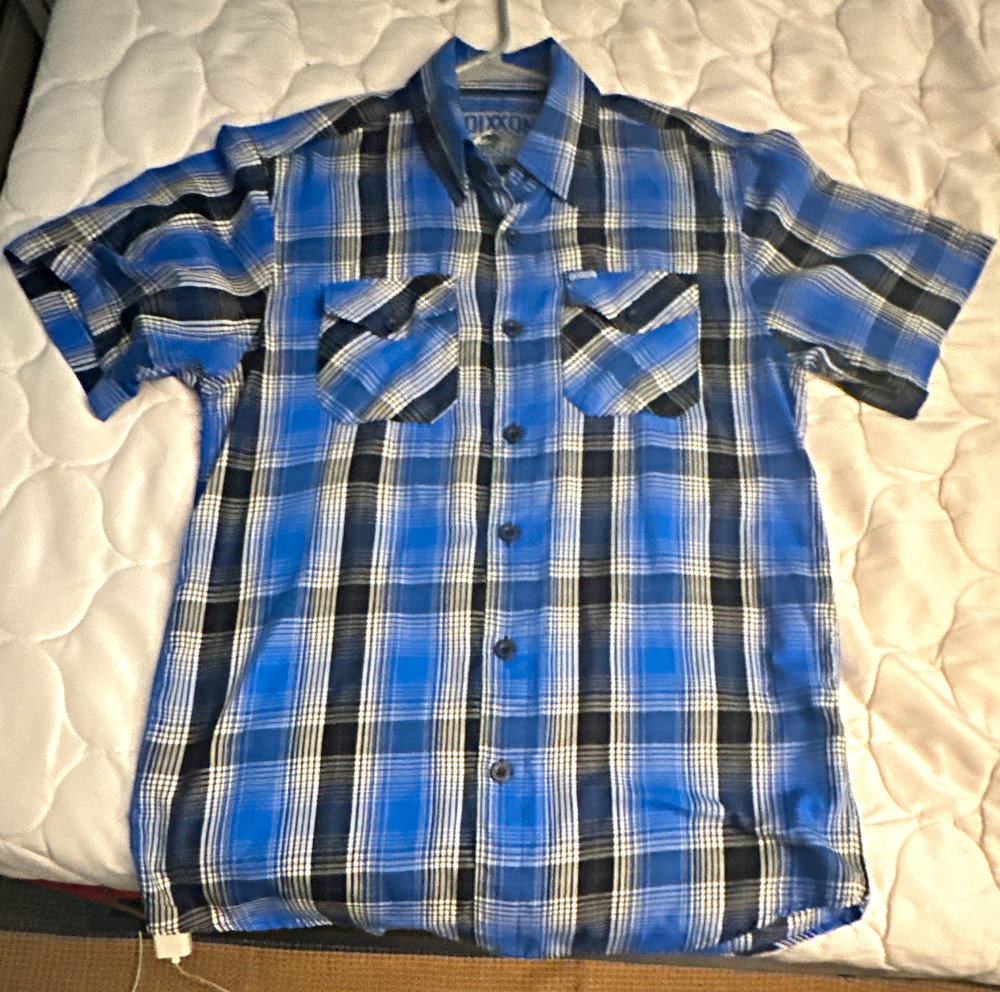 Dixxon Men’s S Banzai bamboo