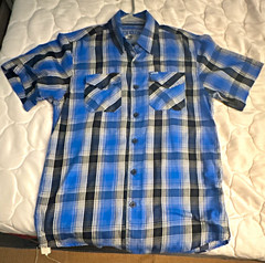 Dixxon Men’s S Banzai bamboo