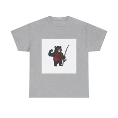 Hook Nation “First Cast” Bruce Tee