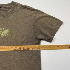 Y2k Gotcha Kustom Originals Surf Skater T-shirt Size Large