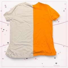 Hawkins Tiger split tee Stranger Things