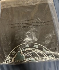 Unknwn World Tee Shirt