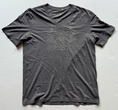 Set Of 3 Guess Jeans Mens 1 Polo Shirt , And 2 T Shirts Size XXL, 2XL