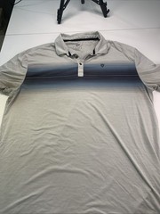 Veece Polo Shirt Mens 3XL