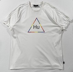 Human Made Adidas Pharrell Williams T Shirt Sz XL