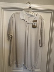 Brand New Multi Color Nike Golf Men’s Polo Shirt XXL 2XL