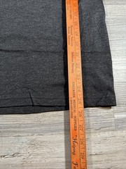 Black Rifle Coffee Company BRCC TShirt Expresso Military Black Unisex Size SM