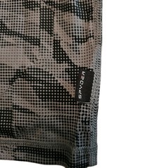 Lot Of 2 NWT Men’s Medium Spyder Rash Guard UPF 30 Short Sleeve Digi Camo Shirts