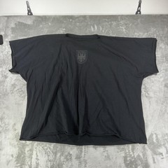 Kanye West Ye Vultures Shirt Mens Large Boxy Cropped Tour Merch