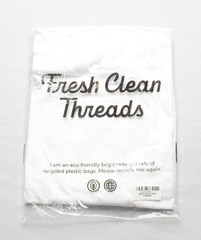 Fresh Clean Threads Men’s Long Sleeve Crew Neck T Shirt Assorted Colors & Sizes
