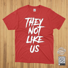 basic.CLTHG – They Not Like Us K. Dot Kendrick Lamar