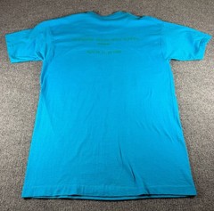 Vintage 90’s South Pacific Musical High School Tshirt Glenbard South HS 1995 L
