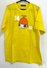 Yoshitomo Nara ARASHI Satoshi Ohno Collab T-shirt 24 Hours TV 35th Charity SizeL