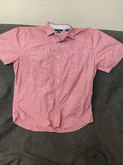 Michael Brandon Slim Fit button-down shirt.XXL