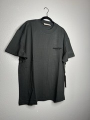 Essentials Stretch Limo Tee