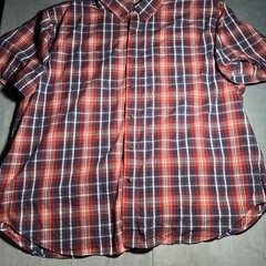 C.E. Schmidt Workwear Seersucker 3XL Cotton Polyester