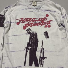 Post Malone Live Concert Band T-Shirt Hollywood’s Bleeding Size Medium