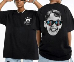 Squints Palledorous The Sandlot Big Face Shirt, The Sandlot Graphic Hoodie