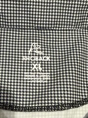 2 Rhoback XL Houndstooth