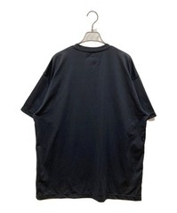 WTAPS Fabrication / SS / Poly. Coolmax Size: 03 Black Men 231ATDT-CSM26