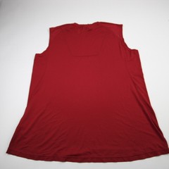 Nike NFL On Field Sleeveless Shirt Men’s Red Used Multiple Sizes