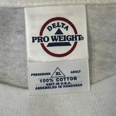 Vtg 1992 Mrytle Beach T Shirt South Carolina Motorcycles Confederate XL Delta