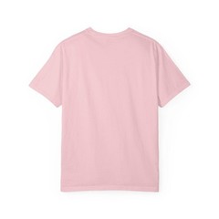 Psychedelic Chrome Gecko Graphic Tee