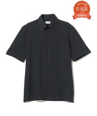 (ASK availability first) Exclusive Guy Rover Button-Down Kanoko Polo Shirt new
