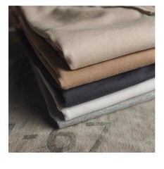 Bronson Men Worker’s T-Shirt Basic Short Sleeve Henley Shirts Cotton Casual Tops