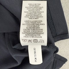 Travis Mathew Polo Shirt Mens M Golf 2-Tone Pique Pima Cotton Pocket Performance