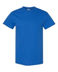 Gildan Heavy Cotton Short Sleeve