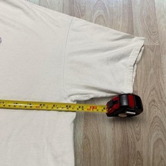 Vintage 90s IBM Java Software Tech Computer Tee Shirt Large