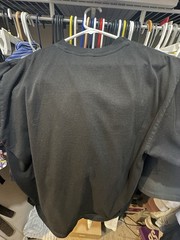 sp5der shirt