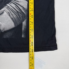 Scotty McCreery On Tour Graphic Shirt Black Small Hanes ComfortSoft Concert Tee