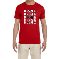Chicago Blackhawks Patrick Kane T-Shirt