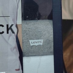 levis t shirts 3 pack