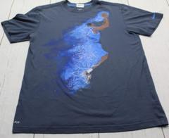 Nike Kevin Durant KD NBA Basketball Dri Fit T Shirt Men’s M