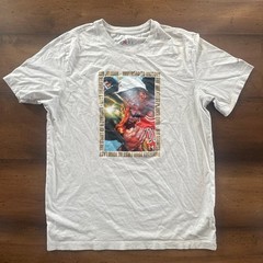 Jordan Brand 1991 Road To Victory Michael Jordan Trophy Graphic T-Shirt